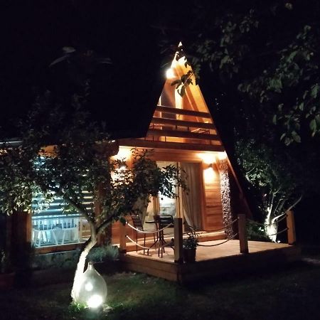 הוילה סטינג'ה Apple House מראה חיצוני תמונה