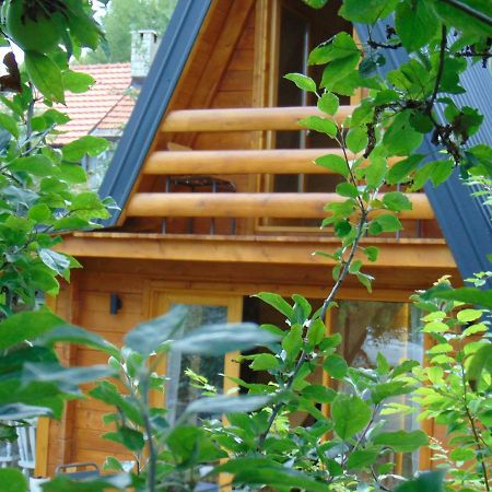 הוילה סטינג'ה Apple House מראה חיצוני תמונה