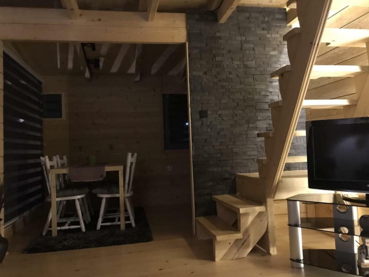 הוילה סטינג'ה Apple House מראה חיצוני תמונה