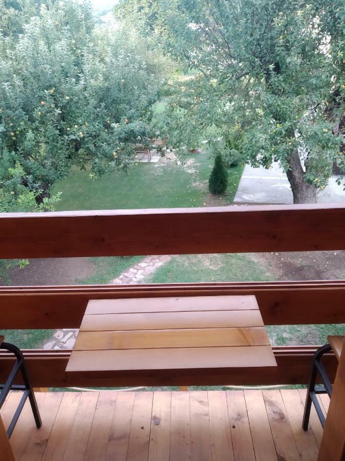 הוילה סטינג'ה Apple House מראה חיצוני תמונה