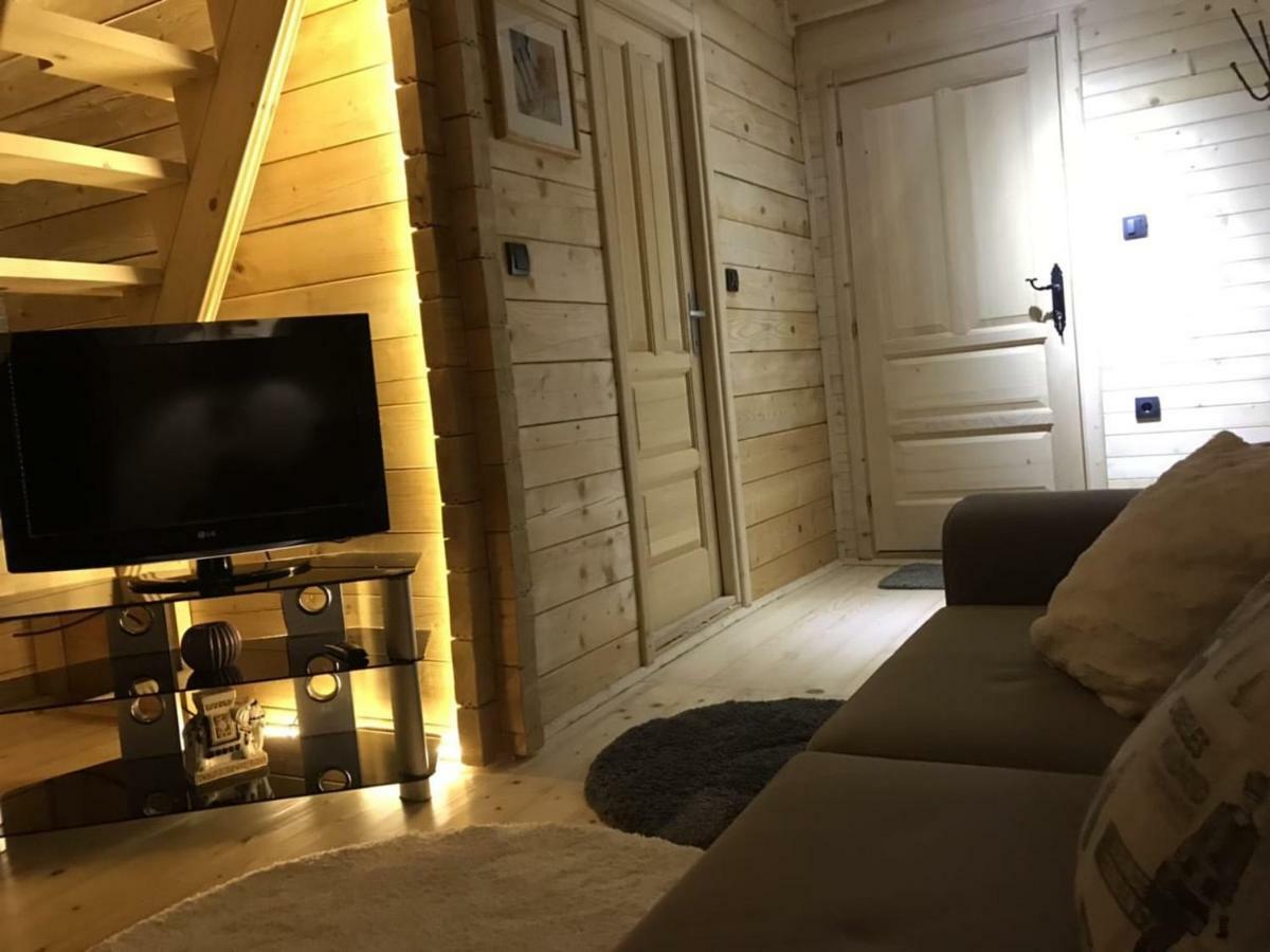 הוילה סטינג'ה Apple House מראה חיצוני תמונה