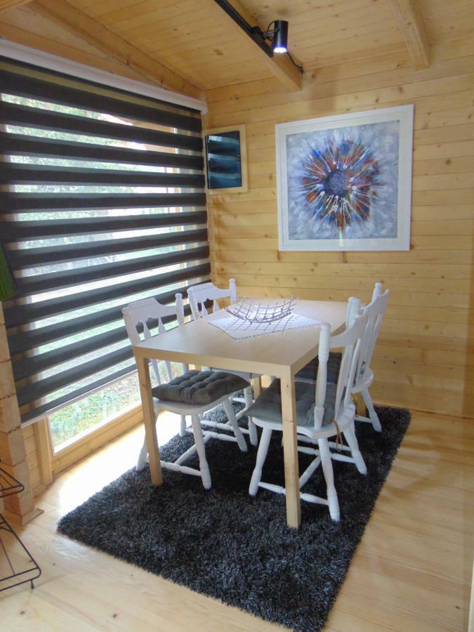 הוילה סטינג'ה Apple House מראה חיצוני תמונה
